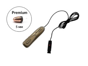 Гарнитура Bluetooth Box Premier с капсульным микронаушником Premium 2